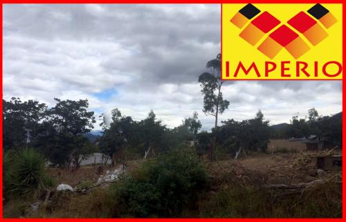 OPORTUNIDAD TERRENO SECTOR NAYON