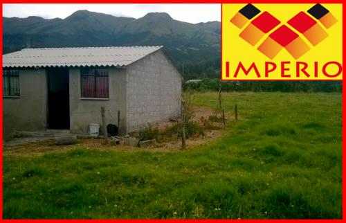 EXCELENTE TERRENO SECTOR TAMBILLO