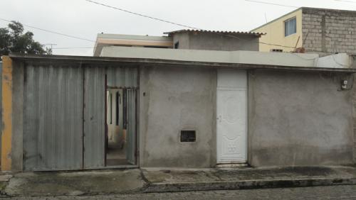 Vendo casa en Otavalo, prestigiosa ciudadela