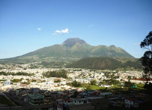 Terreno Residencial en Otavalo