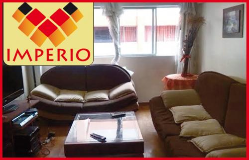 EXCELENTE DEPARTAMENTO EN SECTOR CARCELEN