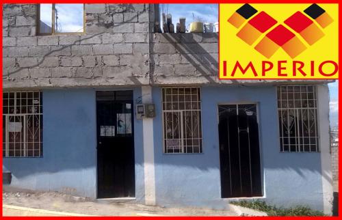 OPORTUNIDAD CADA SAN JUAN DE CALDERON