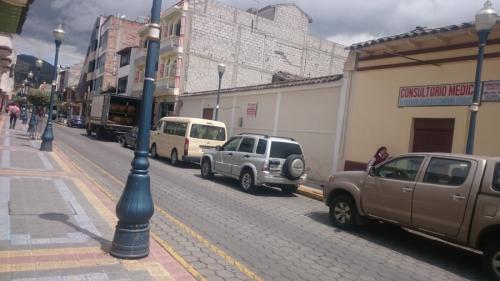 TERRENO DE 1000M2 EN OTAVALO