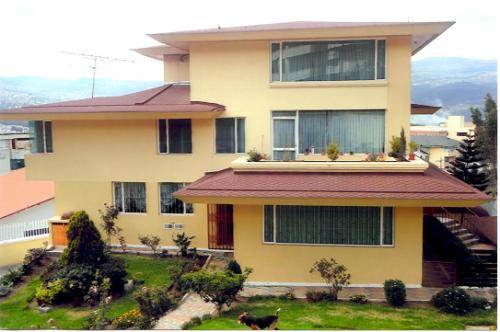 Casa Ponciano 
