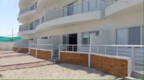 Espectacular Departamento Con Vista  al Mar. $110.000,00 dólares