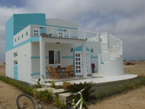 MIRADOR SAN JOSE