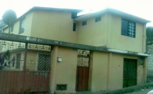 VENDO CASA 