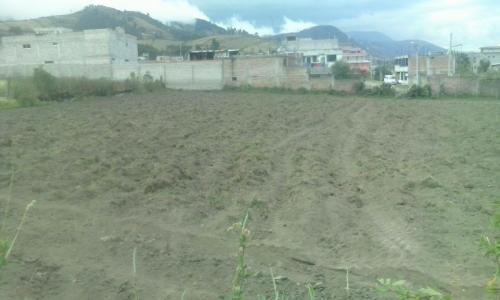 TERRENO 2880m2 EN VENTA