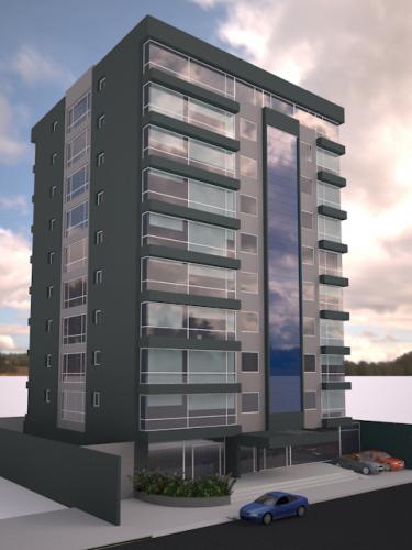 PROYECTO MODERNA  SUIT SECTOR LA CAROLINA