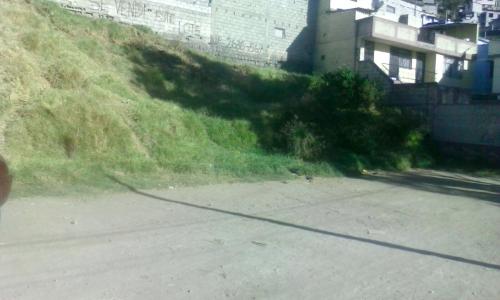 Se vende terreno 230m2 a 19.000 NEGOCIABLES 