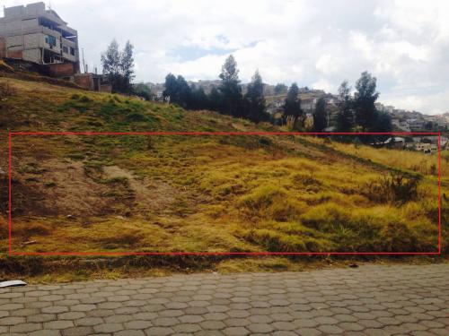 Lote de 200m2 a 20.000 NEGOCIABLES 