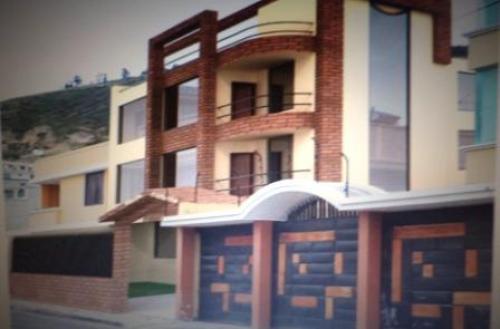 MODERNO PROYECTO DEPARTAMENTOS DE 3 DORMITORIOS