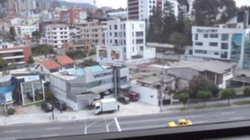 Elegante consultorio médico de venta o arriendo sector Voz Andes