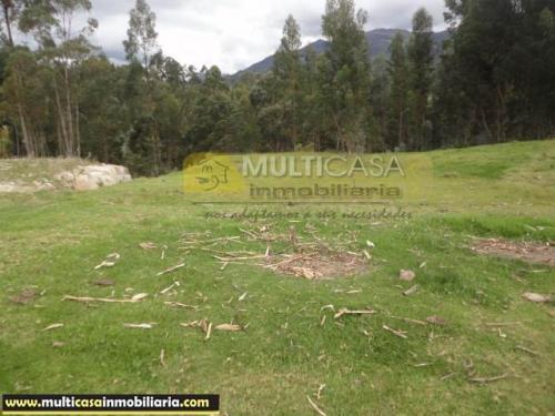 Venta de Hermoso Terreno a crédito sector Mayancela