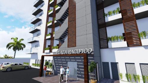PROYECTO PLAZA PACIFICO