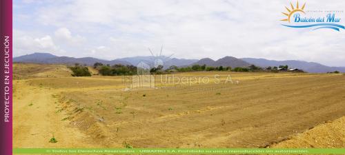 LOTES PLAYEROS DESDE 105 MENSUALES EN PUERTO CAYO