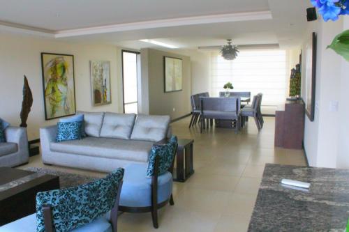 Departamento de venta en Cumbayá