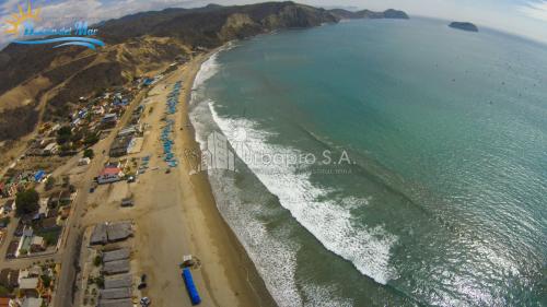 VENDEMOS LOTES DE OPORTUNIDAD CERCA AL MAR