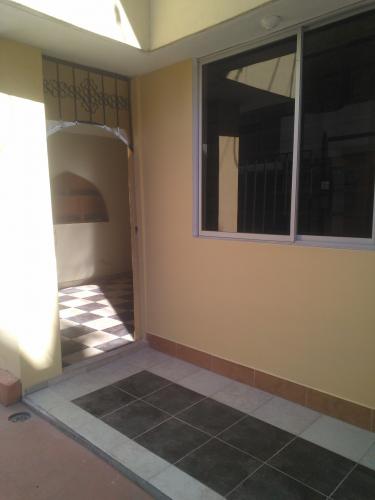 Casa en conjunto, Sangolquí, 3 dormitorios, muy Funcional!! Amoblada