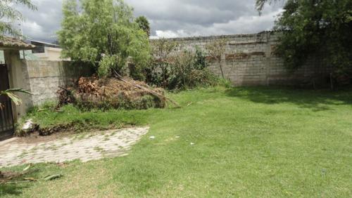 VENDO TERRENO EN LA MEJOR CIUDADELA DE OTAVALO