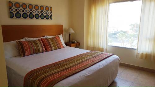SUITE AMOBLADA