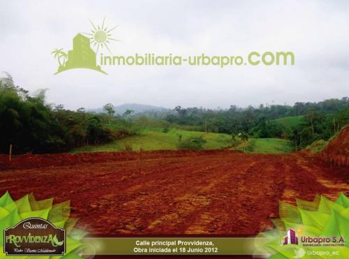 LOTES DE 1000M A 23900 EN AMBIENTE ECOLOGICO