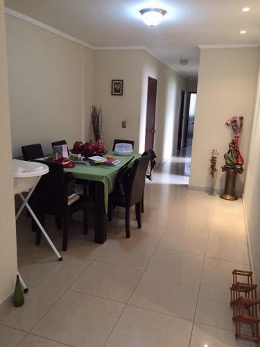 vendo departamento