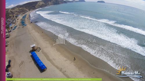 HOY GRAN OFERTA DE LOTES DE TERRENOS EN MANTA