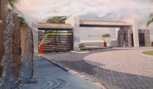 LOTES DE VENTA EN URBANIZACION PRIVADA DE ALTA PLUSVALÍA