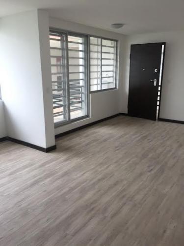 REAL AUDIENCIA DEPARTAMENTO DE 3 DORMITORIOS CON BALCÓN DE 4,91M2 