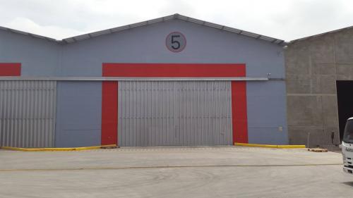 alquilo gran bodega