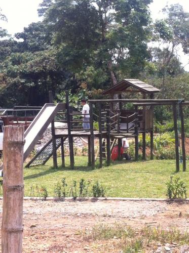 SOLAR EN AGRADABLE CLIMA SUBTROPICAL