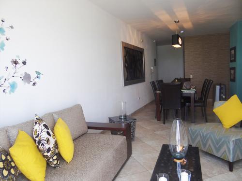 SE VENDE DE OPORTUNIDAD DEPARTAMENTO AMOBLADO 