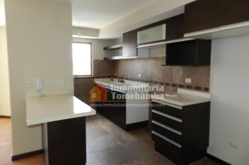 DEPARTAMENTO DE VENTA EN CUENCA SECTOR DIARIO EL MERCURIO