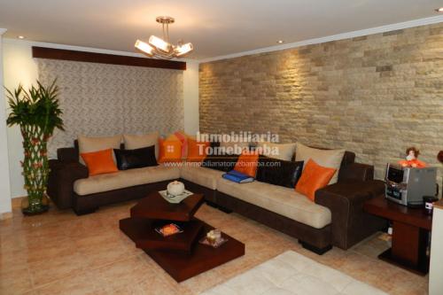 DEPARTAMENTO DE VENTA EN CUENCA
