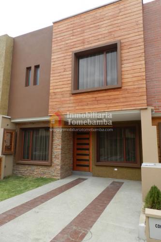 CASA DE ARRIENDO EN CUENCA SECTOR RIO AMARILLO
