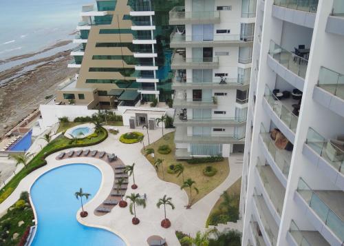 SE VENDE DEPARTAMENTO EN 1ERA LINEA DEL MAR