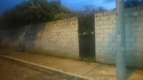 DE OPORTUNIDAD LOTE COMERCIAL EN EL CENTRO DE OTAVALO