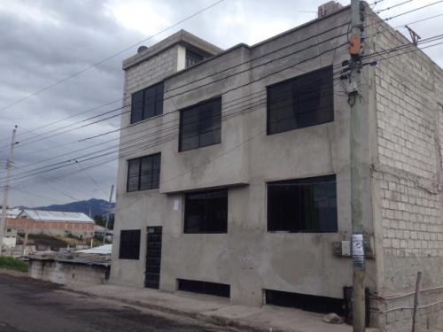 DEPARTAMENTOS EN VENTA EN EL SECTOR DE LA ARGELIA ALTA 37.000
