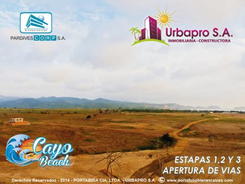 DE OFERTA TERRENOS PLAYEROS A 4800