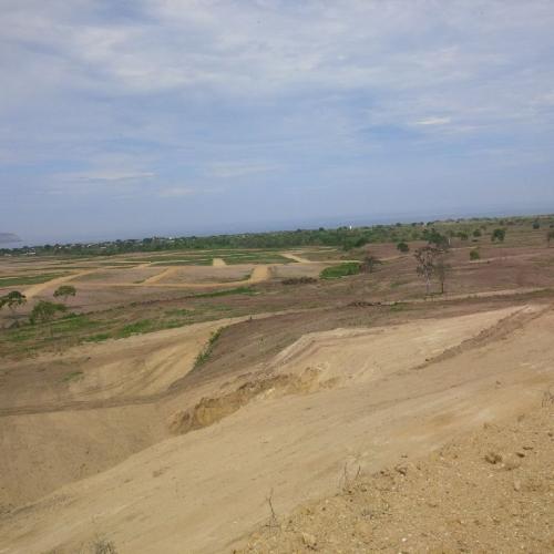 LOTES DE VENTA UBICADOS A 5 MIN. DE PUERTO CAYO