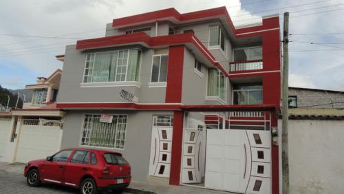 Casa grande en Alquiler