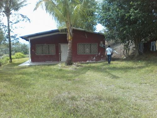 Vendo este hermoso terreno de 10000 metros en el sector de yunguilla 