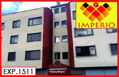 Departamento en el Condado