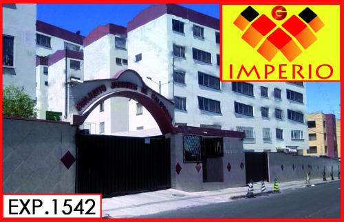 Departamento en la California