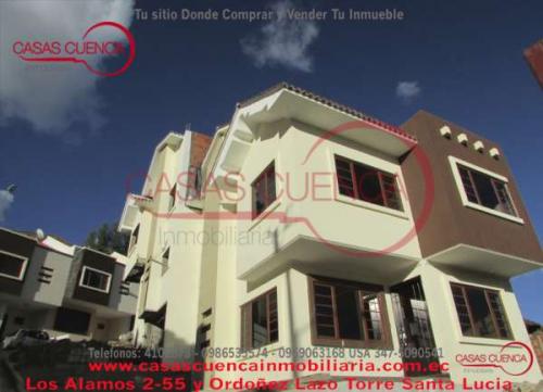 CASA ECONOMICA DE 3 PLANTAS CON TERRAZA EXCELENTE VISTA