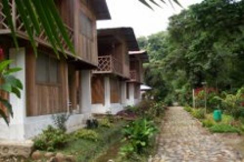 Reserva Ecologica y Complejo Turistico