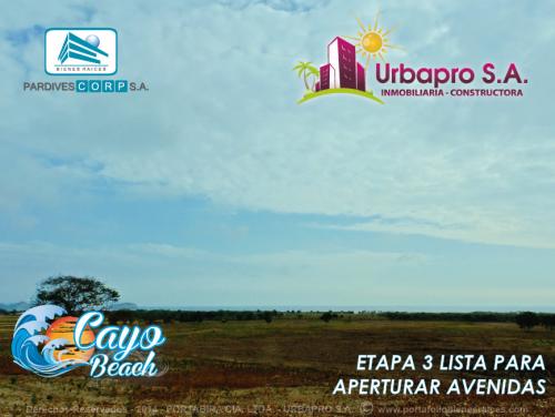 PAGUE SU LOTE DE CONTADO Y RECIBA GRANDES PROMOCIONES