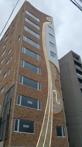 ÚLTIMOS DEPARTAMENTOS - 3 DORMITORIOS (106.51 m2)