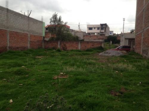 LOTE 613m CAMAL METROPOLITANO VENDO 58.000